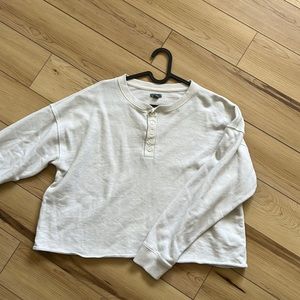 Aerie long sleeve